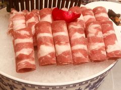 -神洲四海大酒楼(王府井澳门中心店)