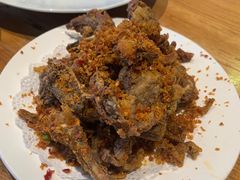 -壹零捌道·北京烤鸭(车公庄店)