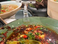 -锦府盐帮·侯宅(五棵松万达店)