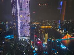 -广州四季酒店·天吧·高空酒吧