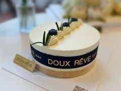 -杜哈夫DOUX RÊVE·生日蛋糕(日月光店)