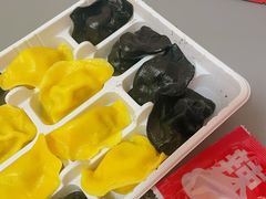 -船歌·鱼水饺青岛菜(闽江二路店)