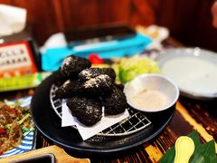 -小川洋风料理(汉街店)