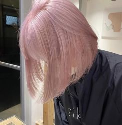 -禾曼造型