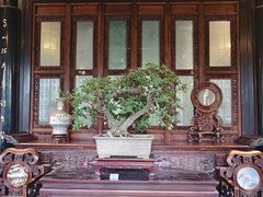 -拙政园