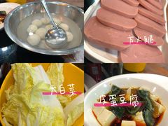 -三里屯土灶炖公鸡地锅鸡(江东店)