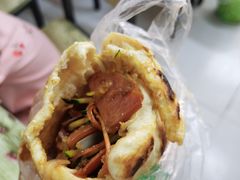 -小陈方酥锅盔(古城总店)