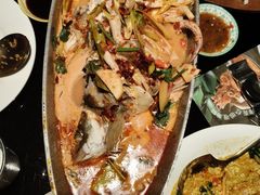 -金厨泰国餐厅·全泰籍厨师料理(拱北店)
