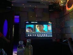 -海上歌友KTV(南桥店)