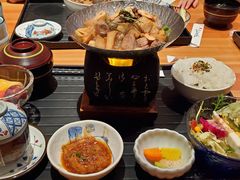 -皇品田苑日式料理(苏州中心店)