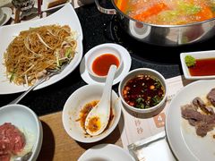 -协成海鲜火锅(情侣路店)