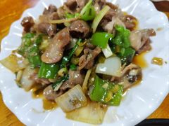 香辣鱼肚-温州一家人美食(西木头市店)