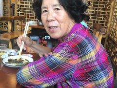 -铁锅炖灶台鱼老三炖鱼馆