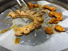 -三肥两瘦烤肉(鹿城店)