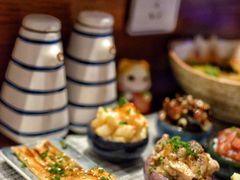 -戏作寿司(观音桥店)