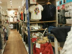 -优衣库(福州爱琴海购物公园店)