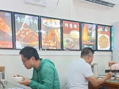 -清真·鸦儿李记·小馆(后海店)