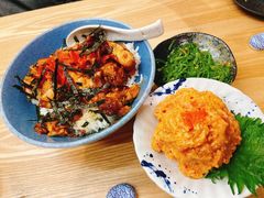 -松幸日式料理(中山路店)