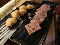 午餐肉-湊湊火锅·茶憩(天环广场店)
