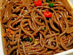 蕨根粉-半天妖烤鱼(江宁万达店)