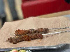 -侃爷南门铜锅涮肉