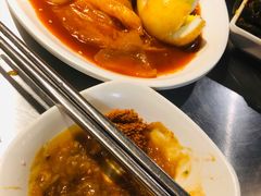 -韩聚屋韩国烤肉餐厅(新北万达店)