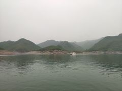 -易水湖景区