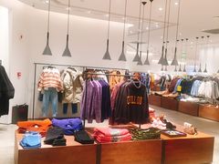 -URBAN REVIVO(西安Momopark店)