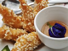 -Meena Rice Based Cuisine