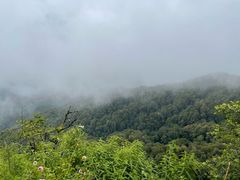 -腾冲云峰山