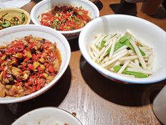 -金味老饭铺(晚报店)