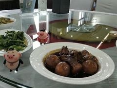 -明珠湖天鹅苑·农家菜馆