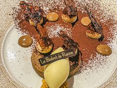 -Le Bistrot de Racine