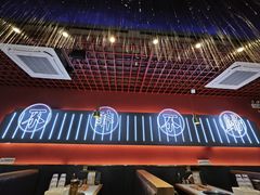 -杨记齐齐哈尔烤肉(总店)