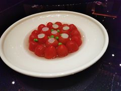 荔枝小番茄-唐御宴•御宴宫•唐代菜点(芙蓉西路店)