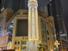 -八一路好吃街(雨田商务大厦店)