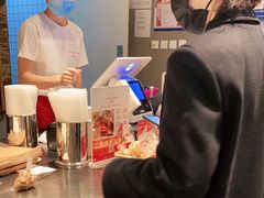 -théATRE 茶聚场(王府中環店)