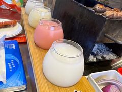 -大头叔烤鸡爪·朝鲜族烤串(天池路店)