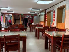 -青岛锅贴(四流中路店)