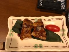 鹅肝寿司-魔丼屋(日月光店)