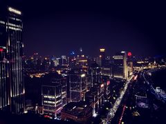 -上海外滩英迪格酒店