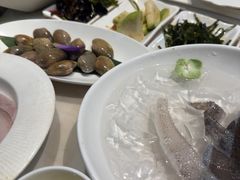 -围炉夜话·潮汕卤水火锅(榕江店)
