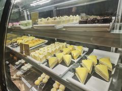 -加餐海鲜自助(集美银泰百货店)