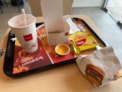 -丽芝士Richeese Factory(大新店)