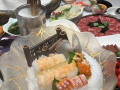 -泓炙颐凤鲜海鲜火锅料理(桐乡店)