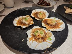 -南海渔村(珠江新城店)