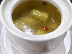 -天目湖御水温泉·度假酒店