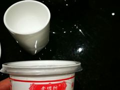-老牌坊•鲁菜名店•地道济南菜(大观园商埠店)