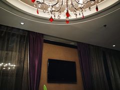 包厢-眉州东坡(通州店)