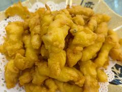 川式小酥肉-裕德隆清真饭庄·天津特色菜(东丽店)